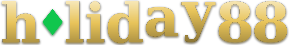 holiday88 logo